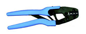 utensile per aggraffatura manuale 1