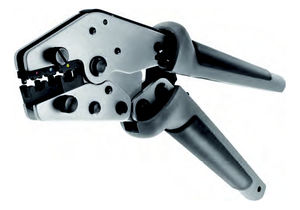 utensile per aggraffatura manuale 1