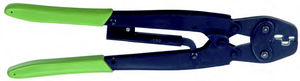 utensile per aggraffatura manuale 1