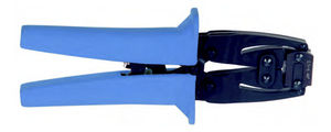 utensile per aggraffatura manuale 1