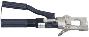 utensile per aggraffatura manuale 1
