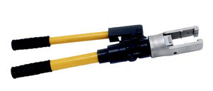 utensile per aggraffatura manuale 1