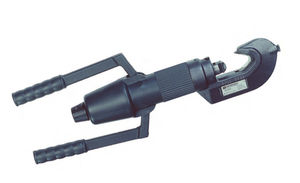 utensile per aggraffatura manuale 1