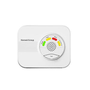 rilevatore per gas combustibile