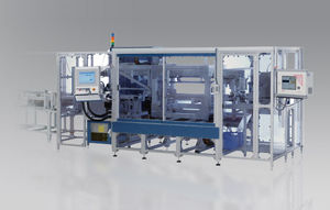 linea di assemblaggio completamente automatica