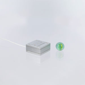 piastra di nanoposizionamento Z
