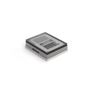 piastra di nanoposizionamento con encoder integrato 1