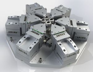sonda automatica