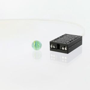 piastra di posizionamento a trascinamento elettromagnetico