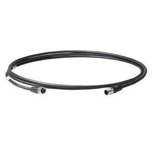 25' Length 3 Conductor Rotor Wire - Made In The USA - Antenna Rotator Cable - Foto 4