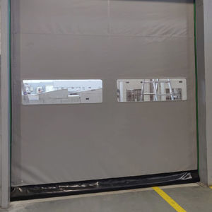 porte ad avvolgimento