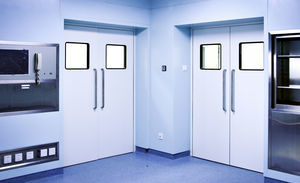 porte battenti