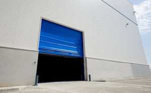 porte ad impacchettamento