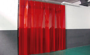 porta a striscie per cella frigorifera