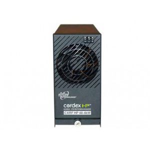 raddrizzatore di corrente DC 1