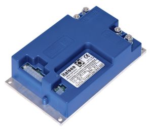 controllore di velocità brushless