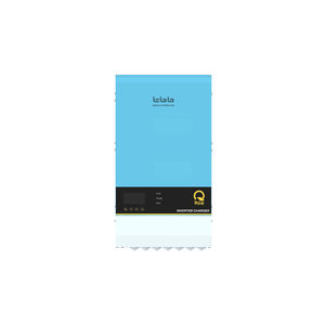 caricabatteria/inverter tutto in uno