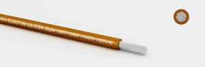 filo unipolare in rame