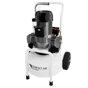 compressore con tecnologia Axxer® 1