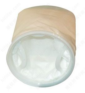 sacco filtrante per liquidi