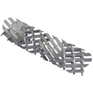 miscelatore statico