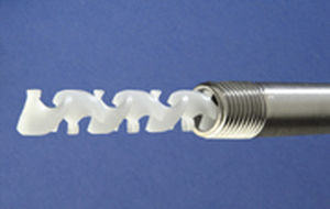 miscelatore statico