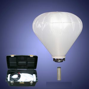pallone illuminante