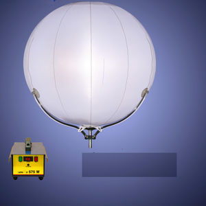 pallone illuminante