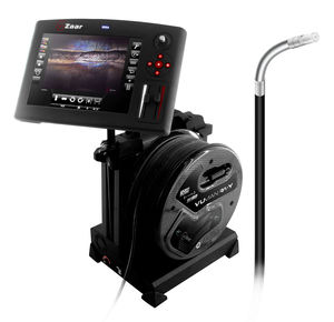 videoscopio flessibile