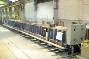 cassaforma per pilastri