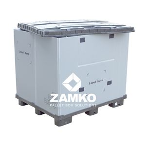 cassa-pallet in plastica 1
