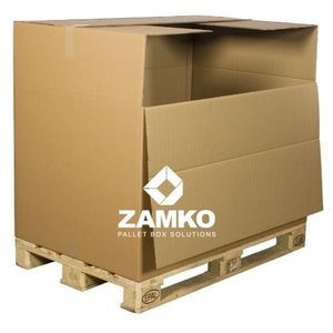 cassa-pallet in cartone