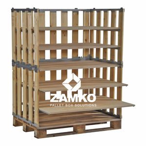 cassa-pallet in legno