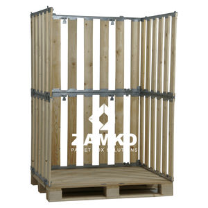 cassa-pallet in legno