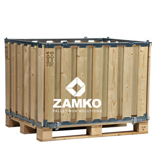 cassa-pallet in compensato