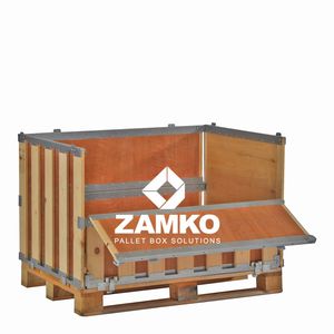 cassa-pallet in compensato