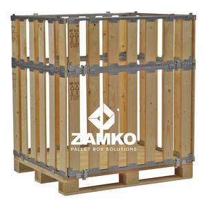 cassa-pallet in legno