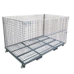 cassa-pallet in filo metallico 1