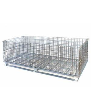 cassa-pallet in filo metallico 1