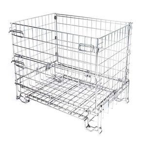 cassa-pallet in filo metallico 1
