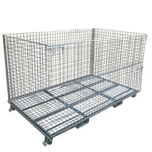 cassa-pallet in filo metallico 1