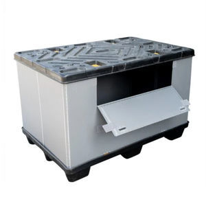 cassa-pallet in polipropilene 1