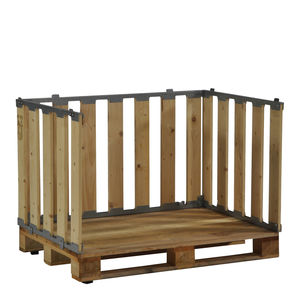 cassa-pallet in legno