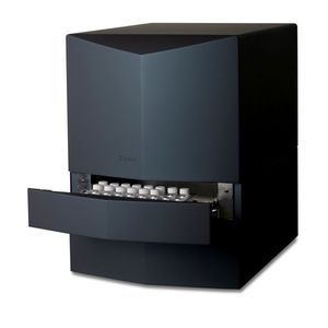 contatore di fotoni senza monitor