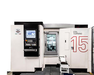 macchina transfer lineare