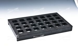 pannello per vagliatura resistente alla corrosione