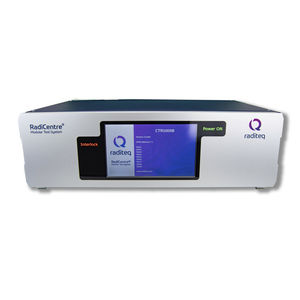 macchina per prova per test EMI/EMC