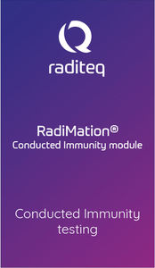 software di test