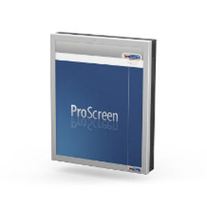 panel PC di LCD