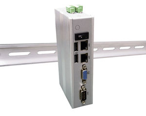 PC embedded